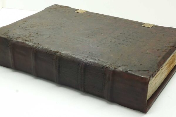 3. XV 663 Missale Cracoviense_po