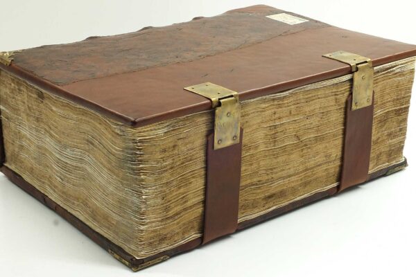 4. XV 668 Augustinus, Aurelius.Sermones_po